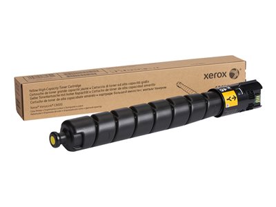 Xerox - High Capacity