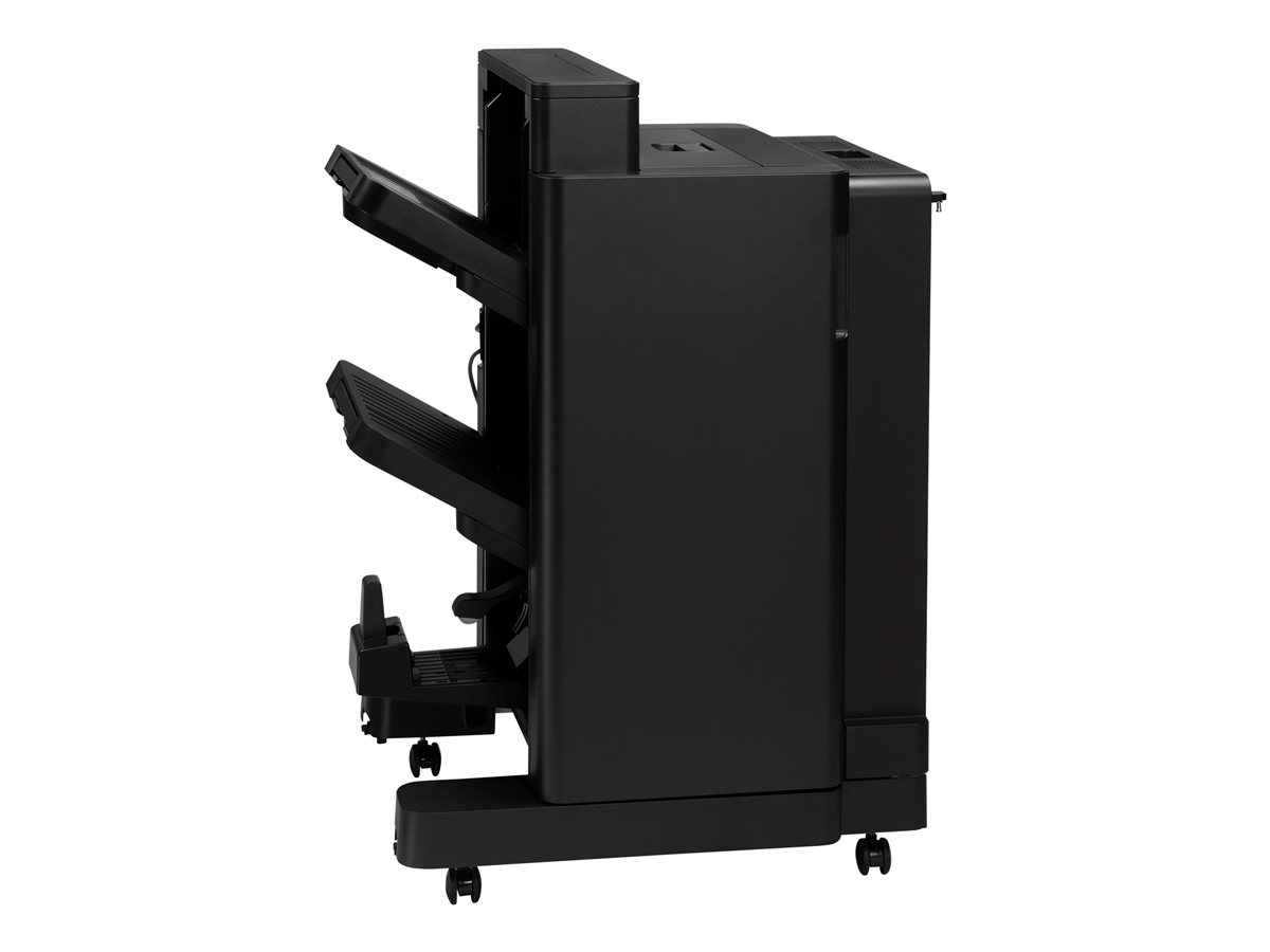 HP FINISSEUR BROCHURE POUR M855