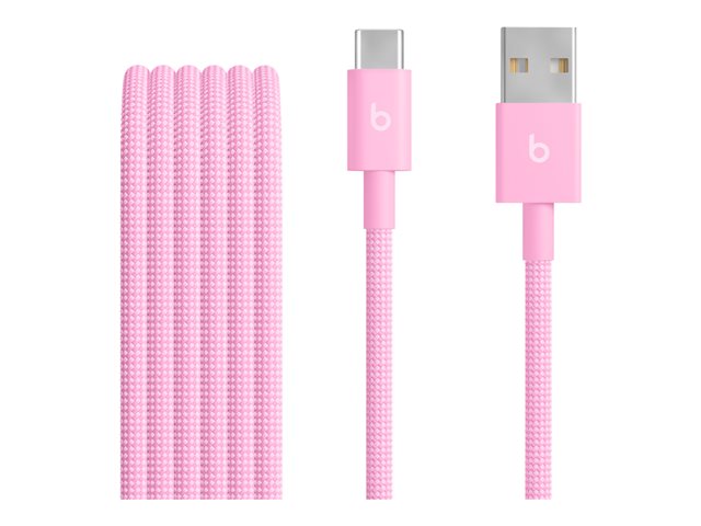 Beats - USB-C cable - USB to USB-C - 1.5 m