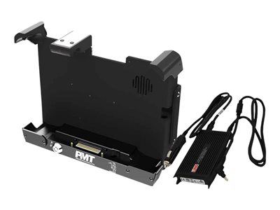 PMT - Vehicle docking station