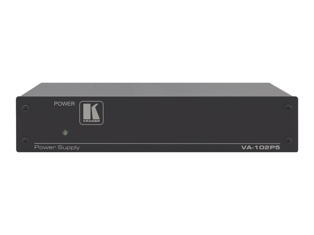 Kramer VA-102P5 - Power supply