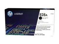 HP 828A Black Imaging Drum