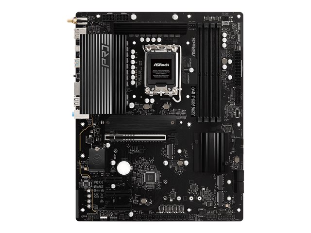 ASROCK Z890 PRO-A WIFI