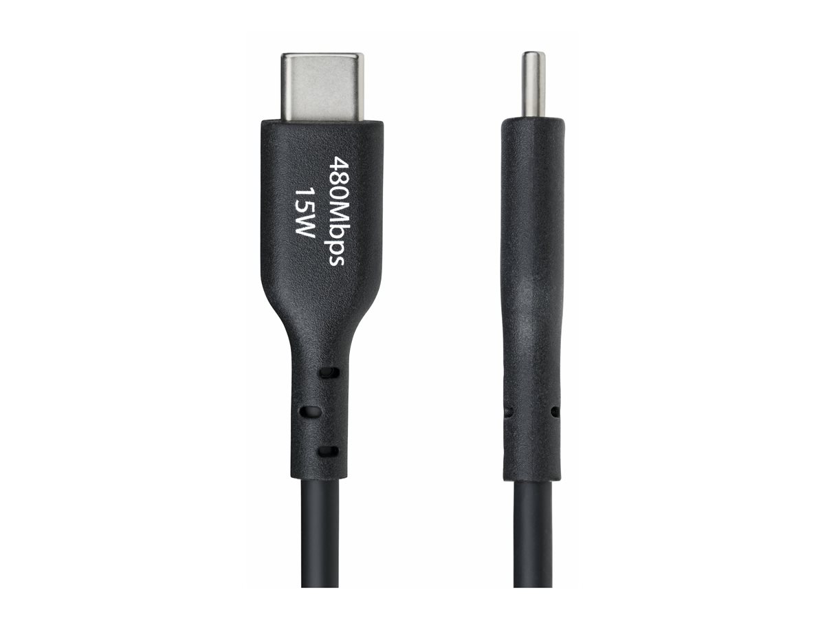 1ft USB-A to USB-C Charging Cable – foto 4