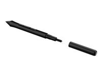 Wacom Intuos 4K - Digitizer pen - black - for Intuos Creative Pen Medium, Small