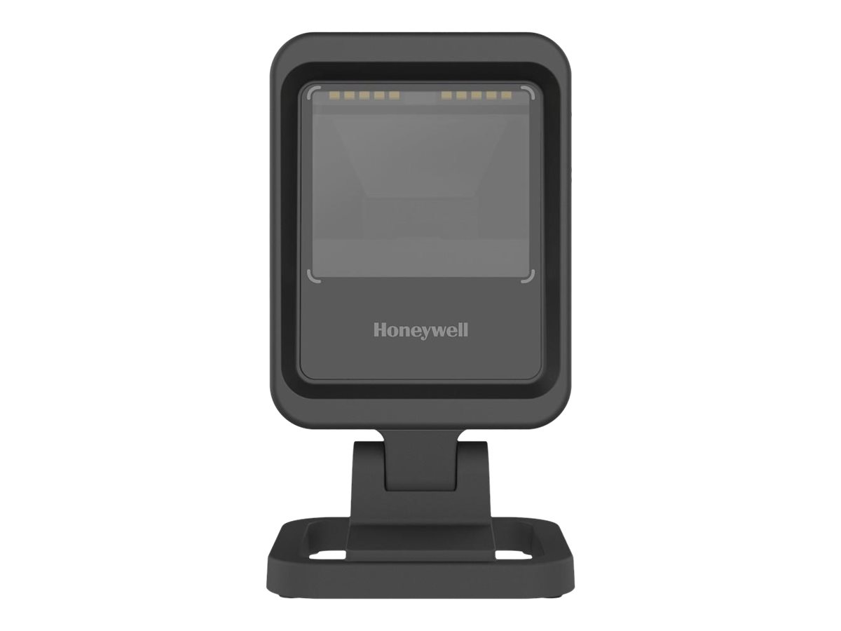 Honeywell Genesis 7680G