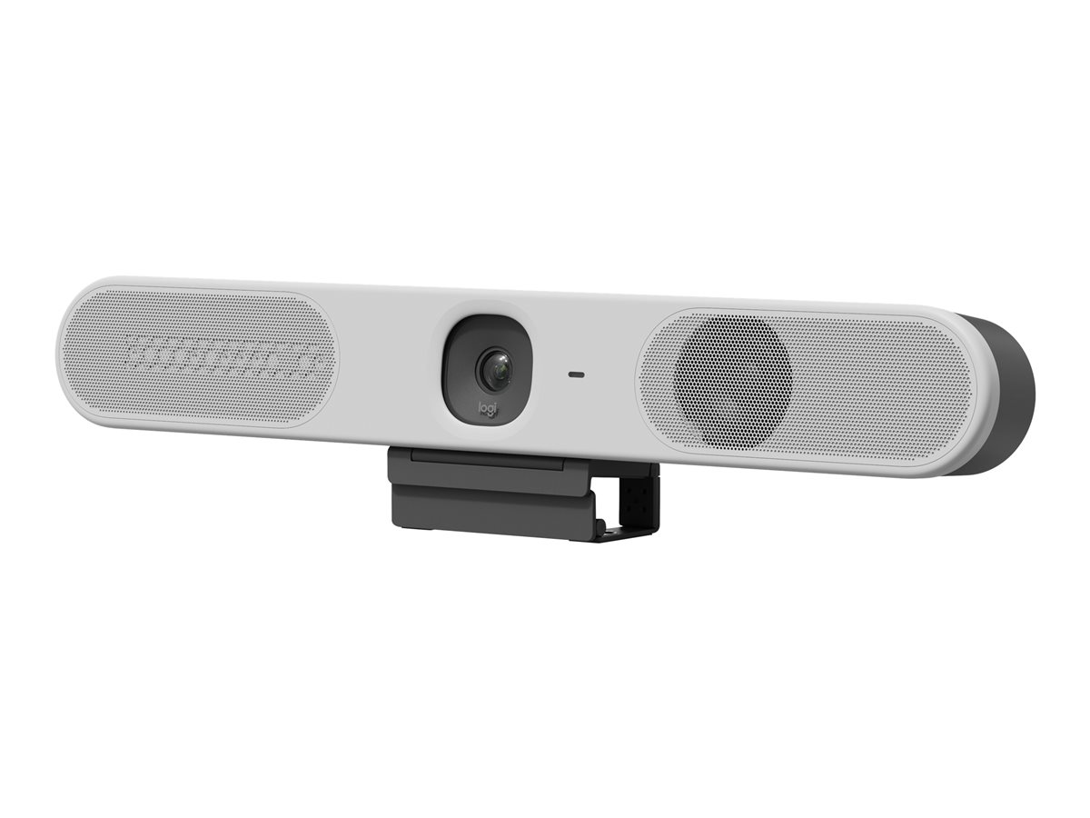 Logitech obal pro videokonference - čistitelné – foto 10