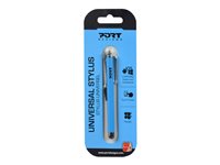 PORT DESIGNS Stylus Tablet Blue