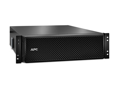 APC Smart-UPS SRT 192V 5kVA and 6kVA RM, APC SRT192RMBPM  (BILD5)