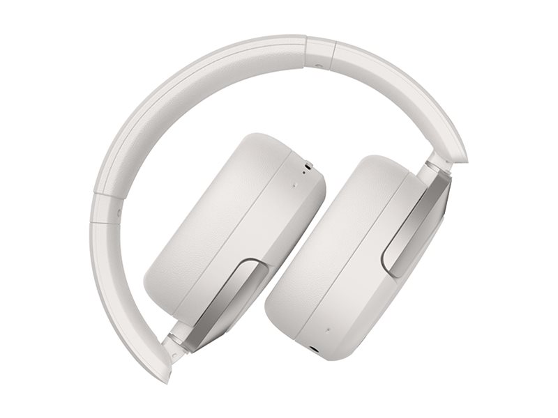 Edifier W830NB headphones with mic Product shot Front 79501