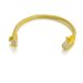 C2G 3ft Cat6a Snagless Unshielded (UTP) Network Patch Ethernet Cable