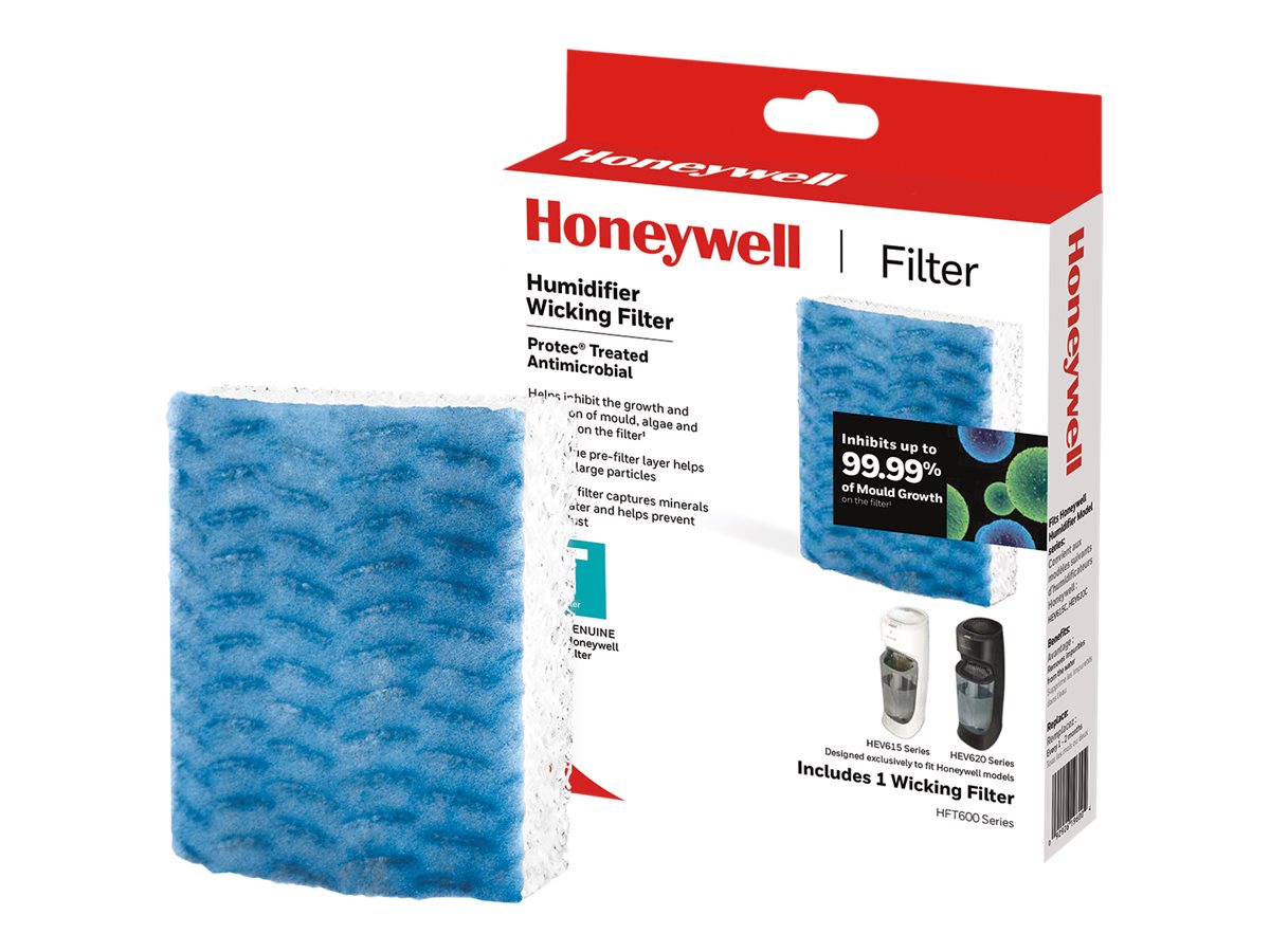 Honeywell humidifer store filter