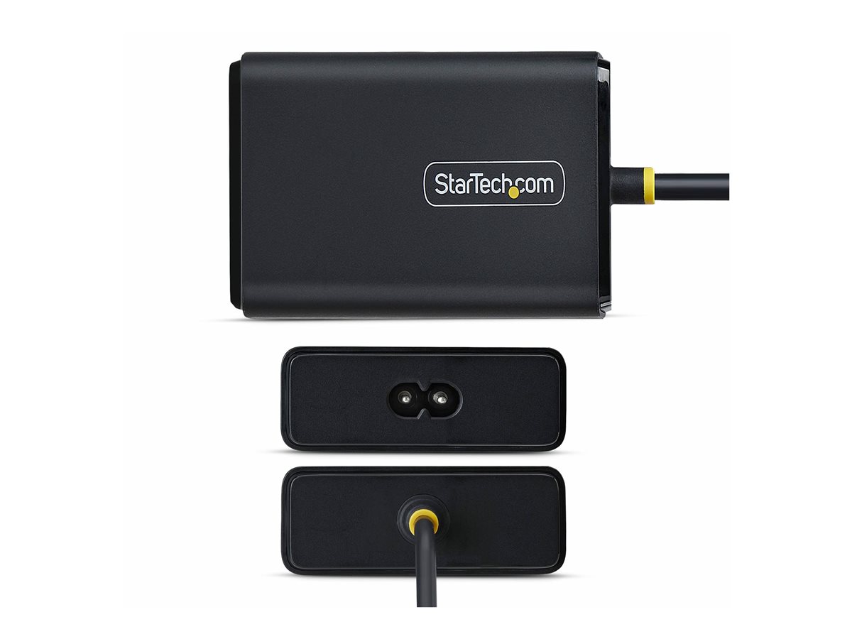 100W USB-C Laptop Charger Adapter Brick – foto 2