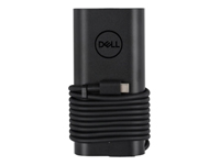 Dell - Adaptateur alimentation USB-C - AC - 100 Watt 