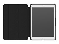 OtterBox Symmetry Series Folio - flip cover for tablet