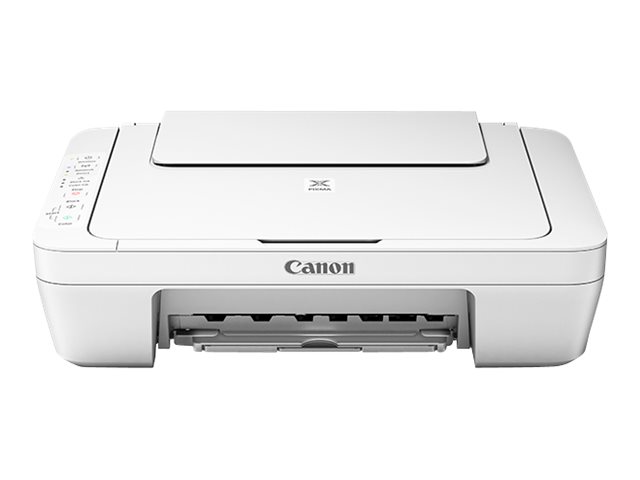 Canon PIXMA MG3020 - Multifunction printer