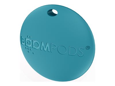 Boomtag - anti-loss Bluetooth tag for mobile phone