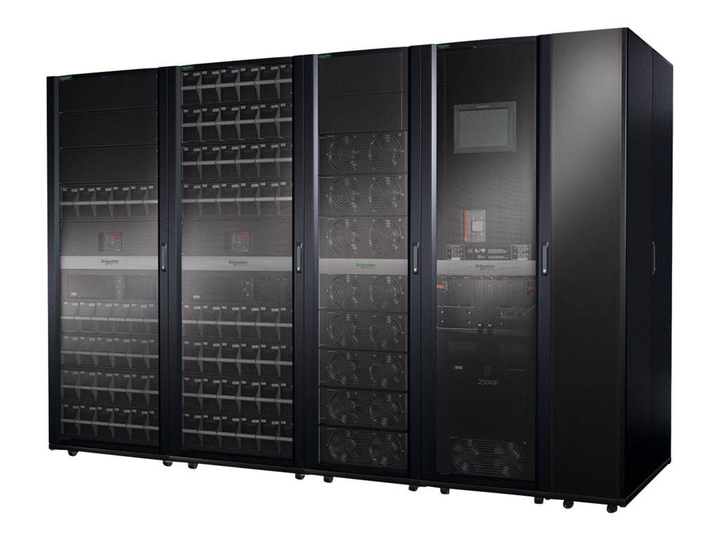 APC Symmetra PX 200kW Scalable