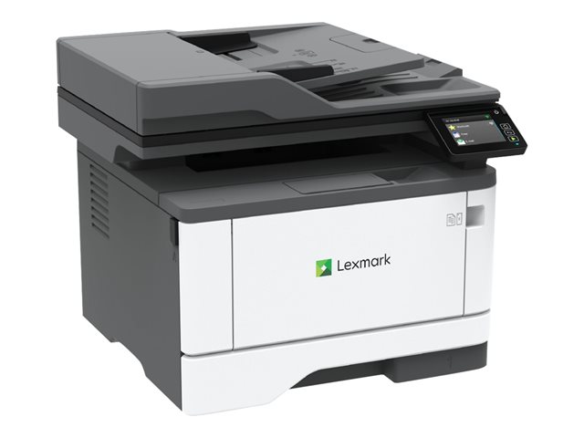 Image of Lexmark MB3442i - multifunction printer - B/W