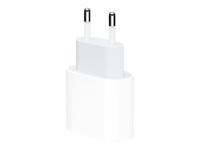 TELEKOM Apple 20W USB-C Power Adapter - 99931520