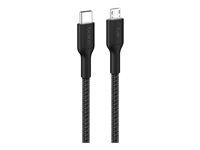 Belkin Cbles-USB CAB026HQ1MBK