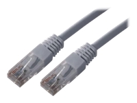 MCL Samar Cables et cordons rseaux UTP6-2M