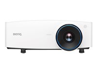 BenQ LU930 - DLP projector - 3D - LAN