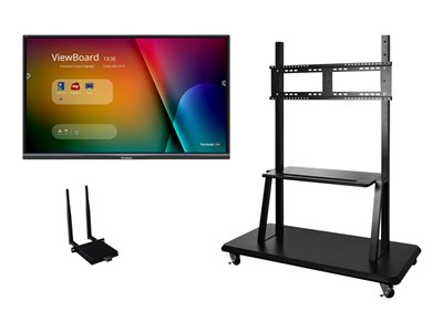 ViewSonic ViewBoard IFP5550-E2