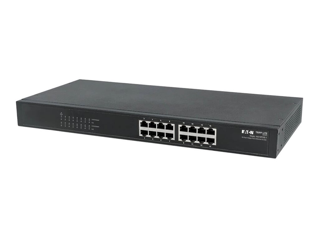 Eaton - Switch - unmanaged
