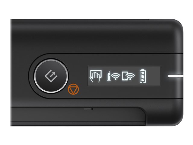 EPSON WorkForce ES-60W Sheetfed scanner