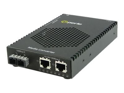 Perle S-1110DP-M2SC2