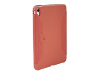 Case Logic SnapView Beskyttelsescover Rød Apple 10.9-inch iPad (10. generation)