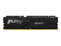 Kingston FURY Beast - DDR5 - module - 16 Go 