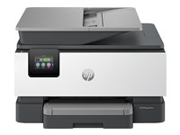 HP Officejet Pro 9120e All-in-One Blækprinter