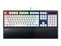 Razer BlackWidow V3 Tastatur Mekanisk RGB Chroma Kablet USA