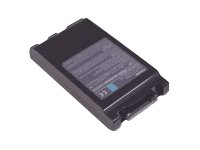 Total Micro - Notebook battery