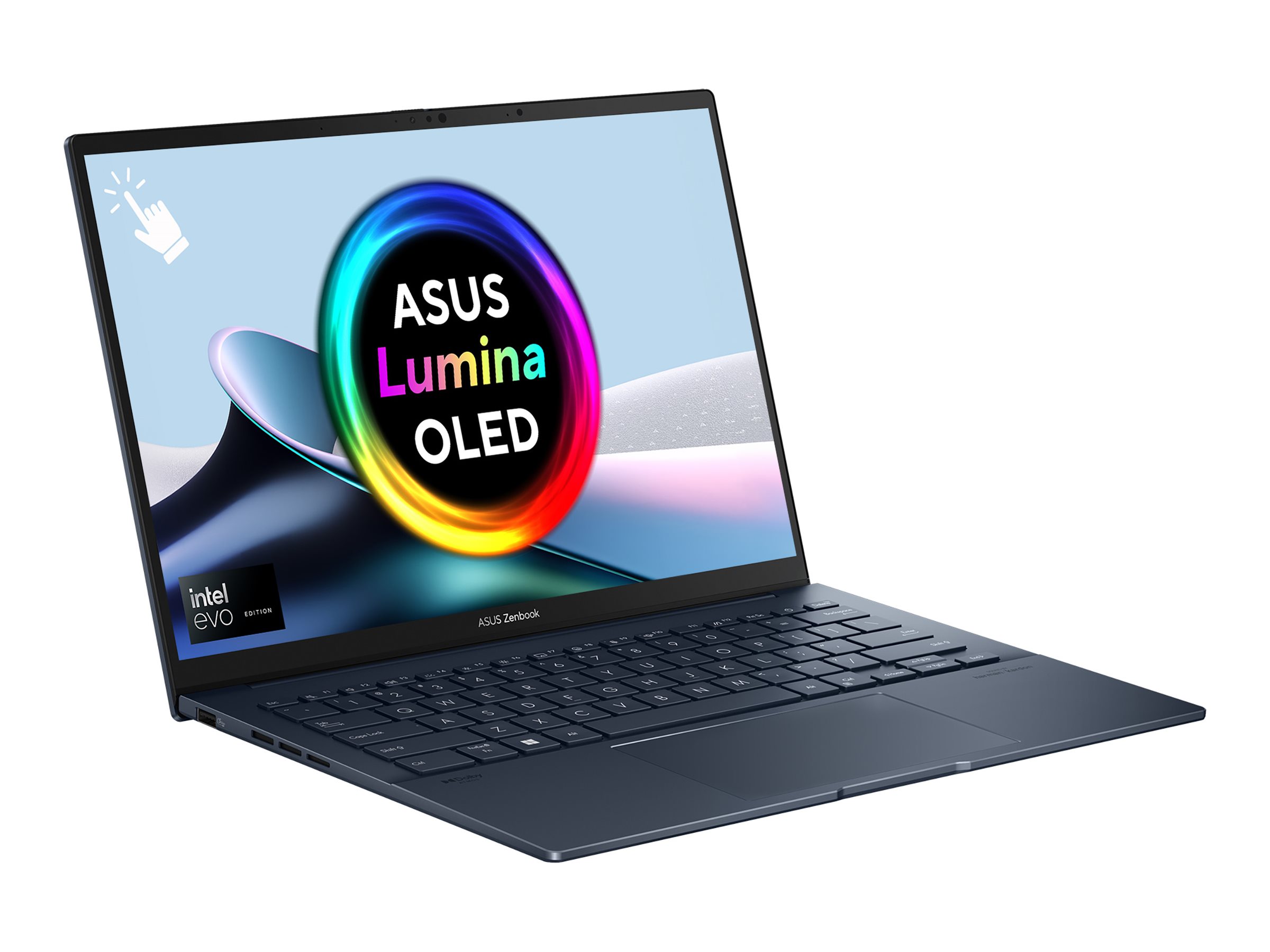 ASUS ZenBook 14 OLED UX3405MA-PH77
