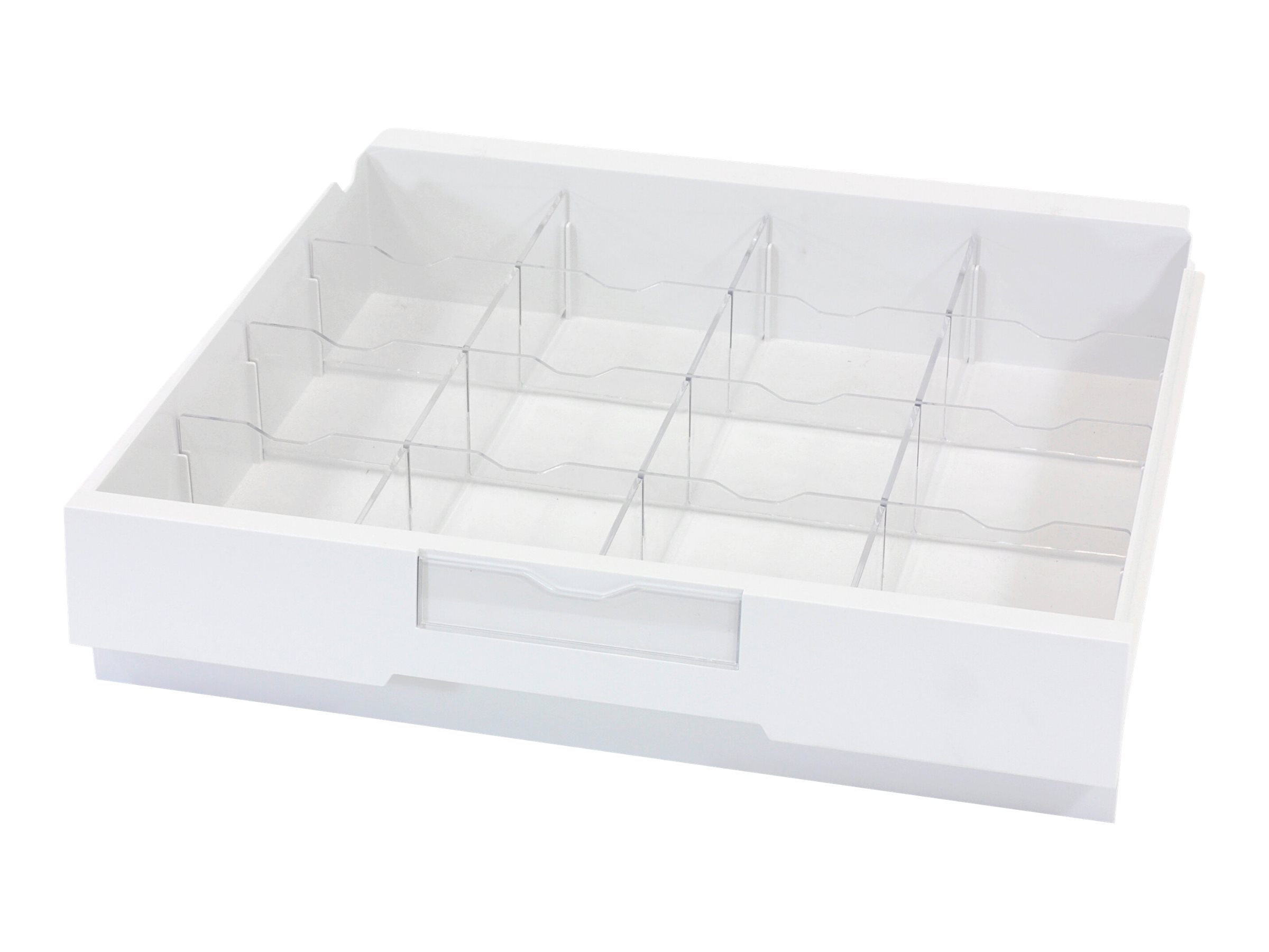 ERGOTRON replacement kit, StyleView 43/44 drawer, single