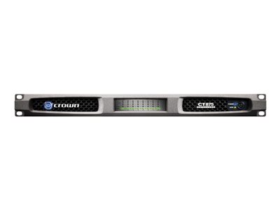 Crown ComTech DriveCore Series CT 875
