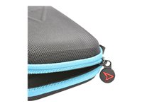 LEXIP X STEELPLAY Carry&Protect Case