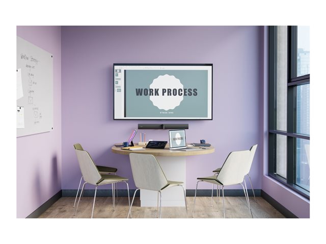 JABRA PanaCast 50 Video Bar System UC VB 8500-231