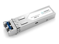 Axiom - SFP (mini-GBIC) transceiver module (equivalent to: Overture 3000-053)