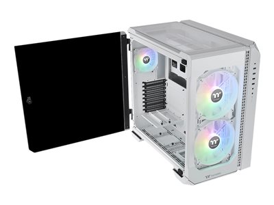 Thermaltake View 51 TG Snow