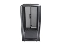 APC NetShelter SX 24U 600mm x 1070mm
