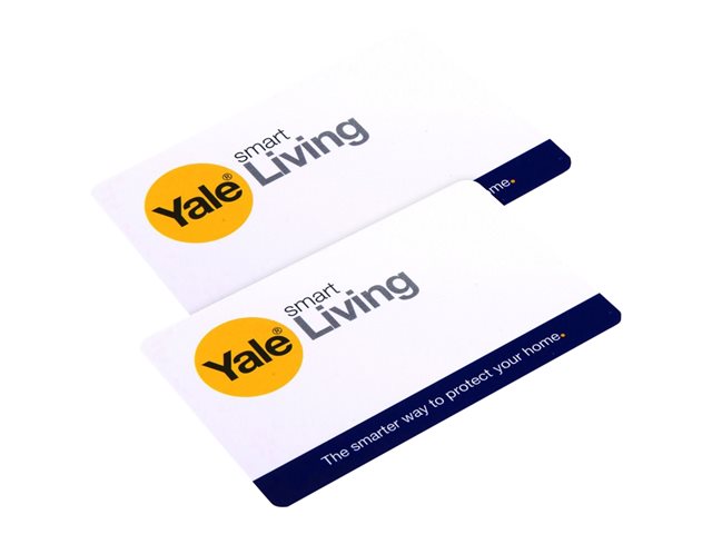 Yale Key Card Rfid Tag