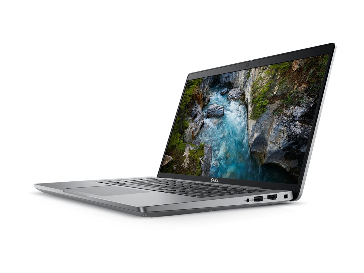 Dell Precision 3480 - Intel Core i5