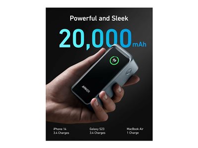 ANKER A1336011, Smartphone Zubehör Smartphone & ANKER A1336011 (BILD5)