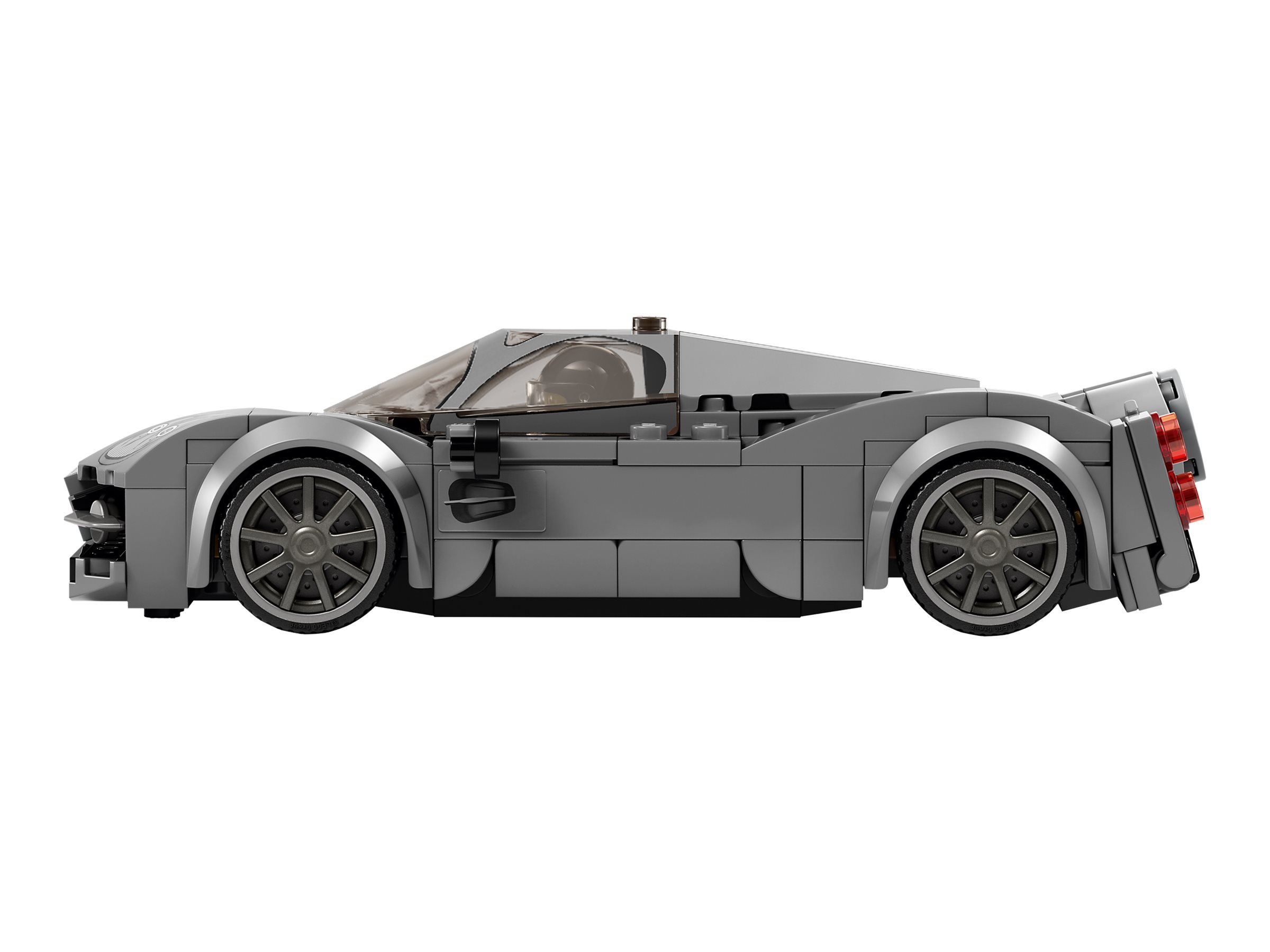 LEGO Speed Champions - Pagani Utopia