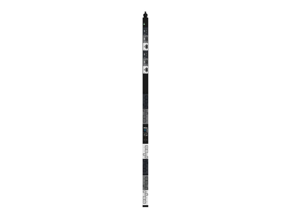 Panduit SmartZone G5 Monitored per Outlet (MPO) Series