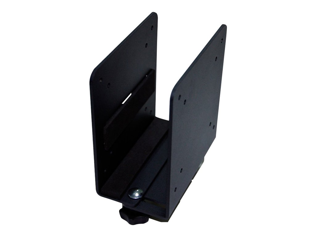 NEOMOUNTS Thin Client Holder assembly on